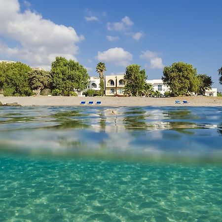 Olympia Mare Aparthotel Kardamena  Exterior foto