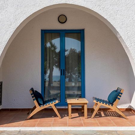 Olympia Mare Aparthotel Kardamena  Exterior foto