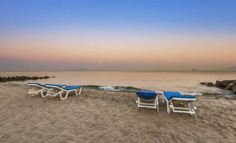 Olympia Mare Aparthotel Kardamena  Exterior foto