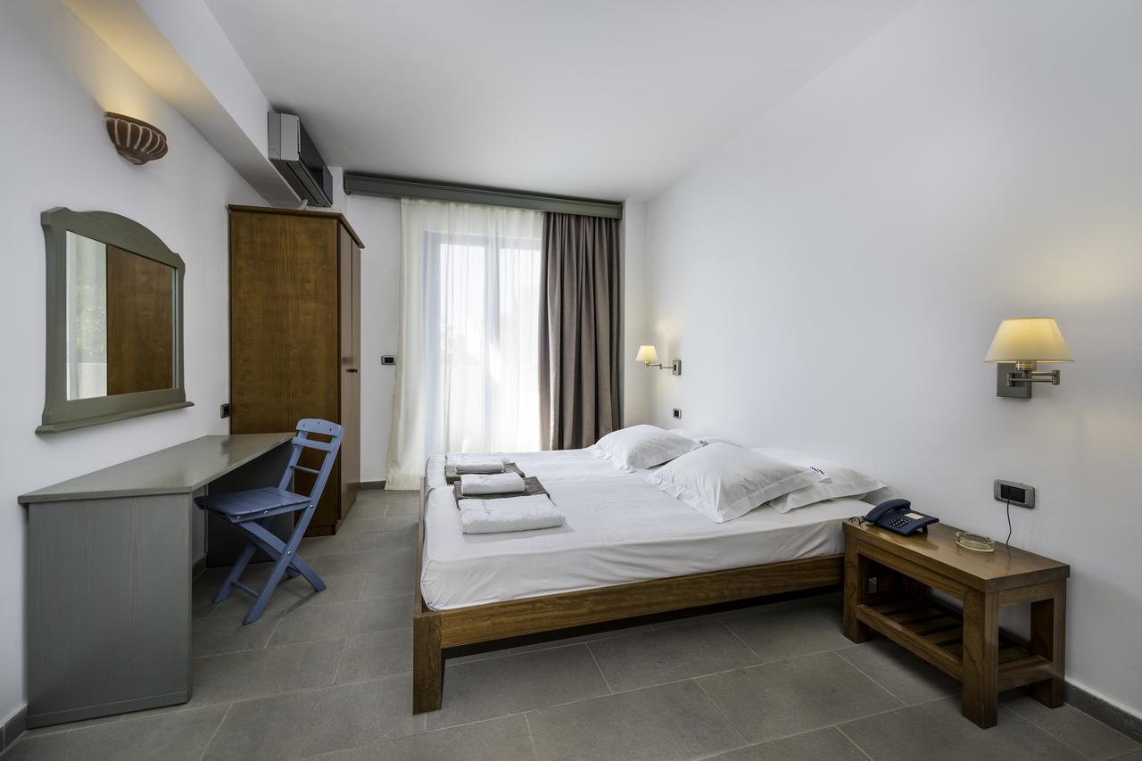 Olympia Mare Aparthotel Kardamena  Exterior foto