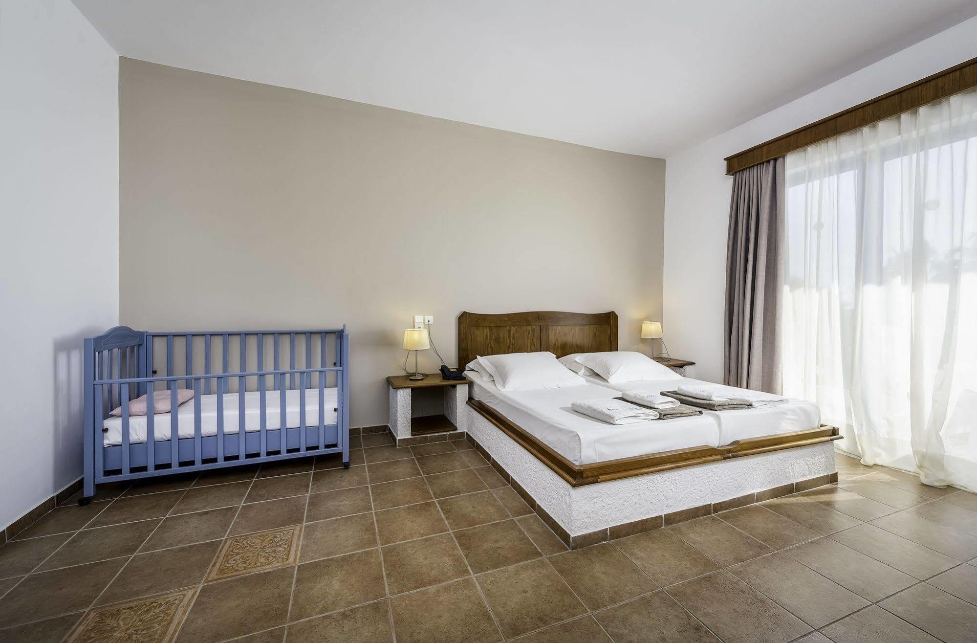 Olympia Mare Aparthotel Kardamena  Exterior foto